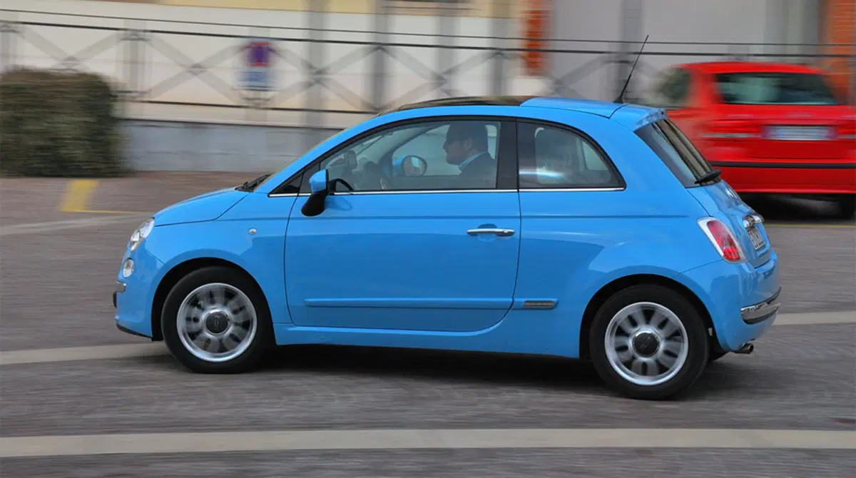 Fiat: benzina a 1 euro fino al 2015 (22)
