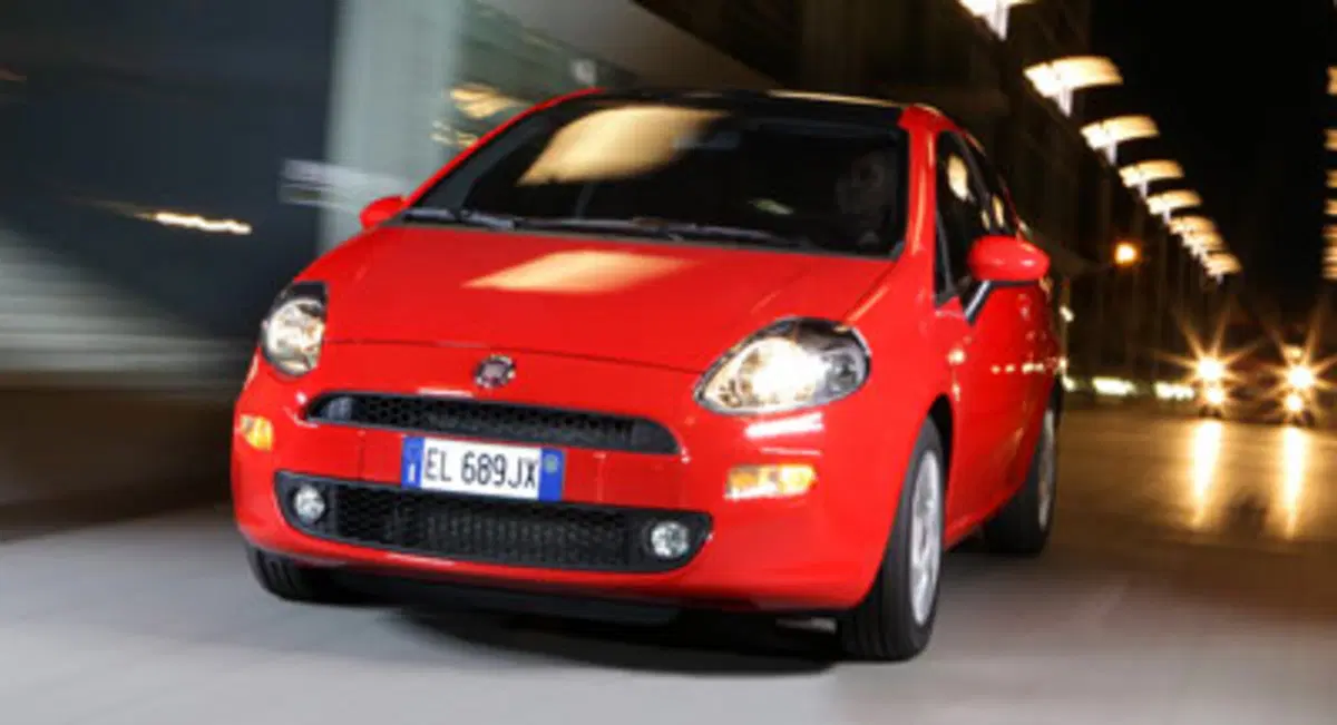 Fiat: benzina a 1 euro fino al 2015 (23)