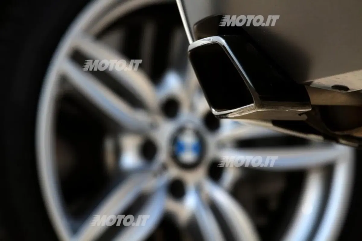 Toffanin: BMW M550d? Una M per tutti i giorni (9)