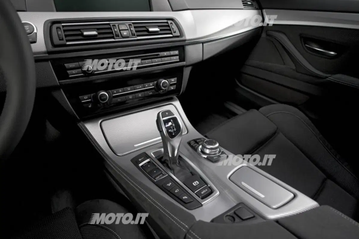 Toffanin: BMW M550d? Una M per tutti i giorni (12)