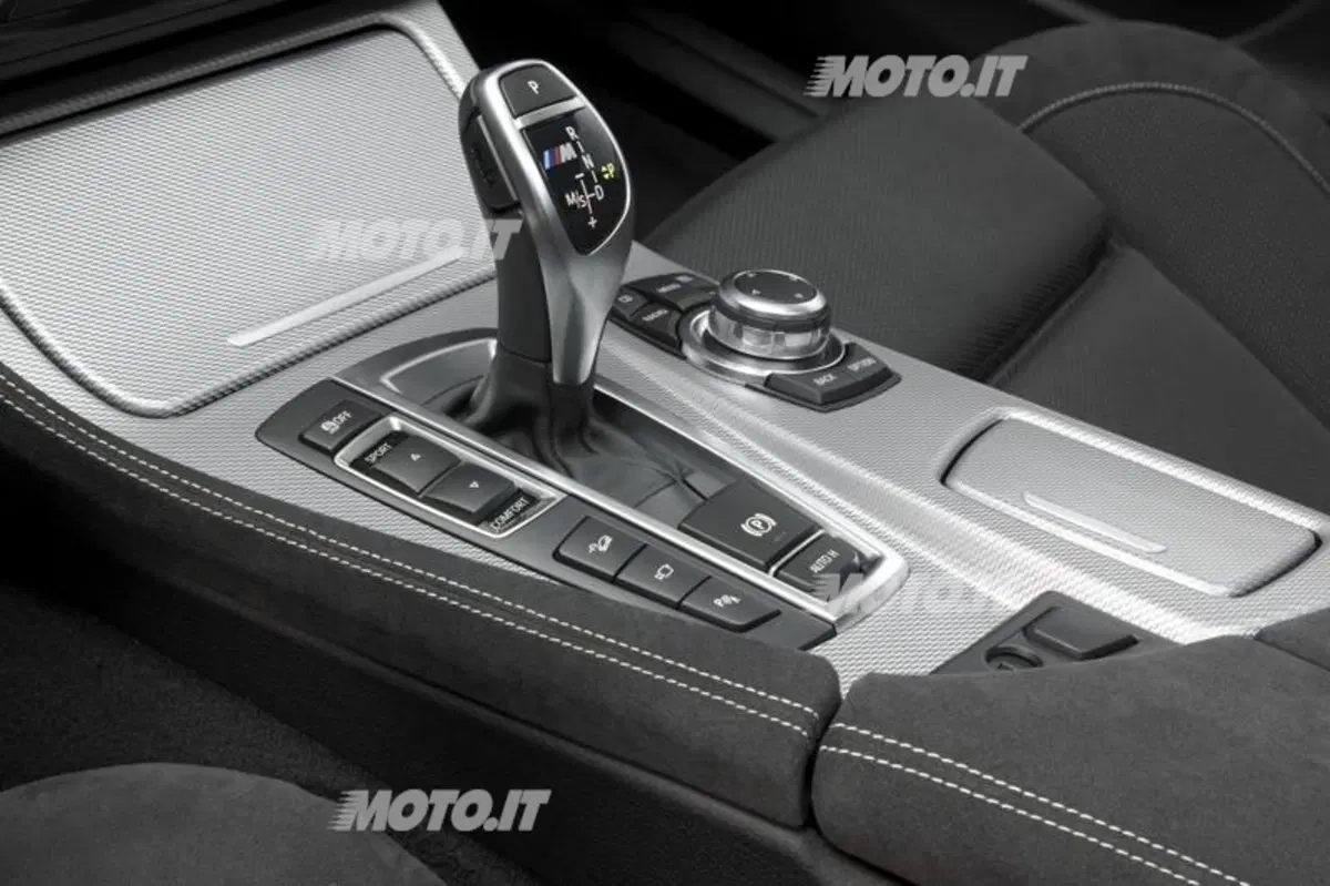 Toffanin: BMW M550d? Una M per tutti i giorni (13)