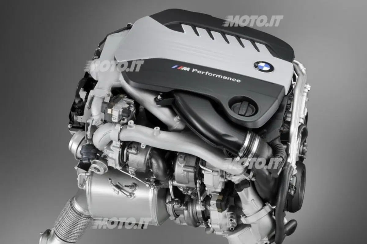 Toffanin: BMW M550d? Una M per tutti i giorni (15)