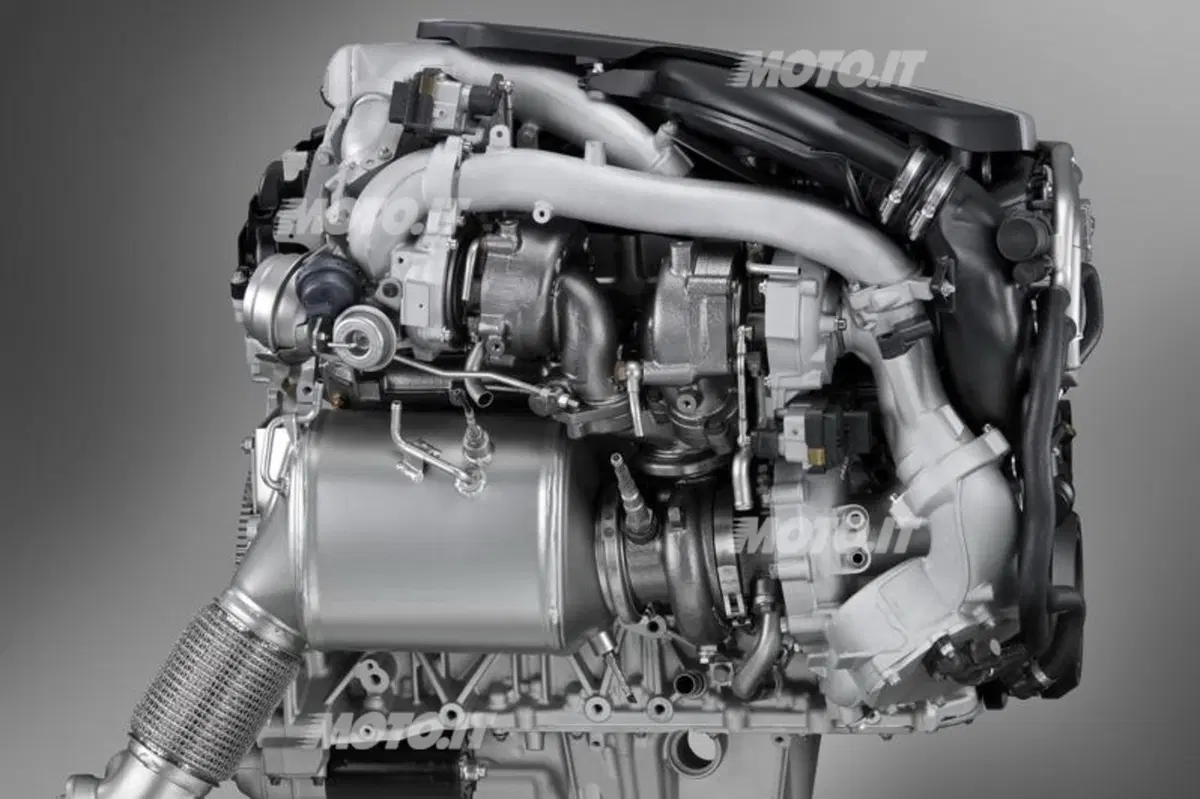 Toffanin: BMW M550d? Una M per tutti i giorni (16)