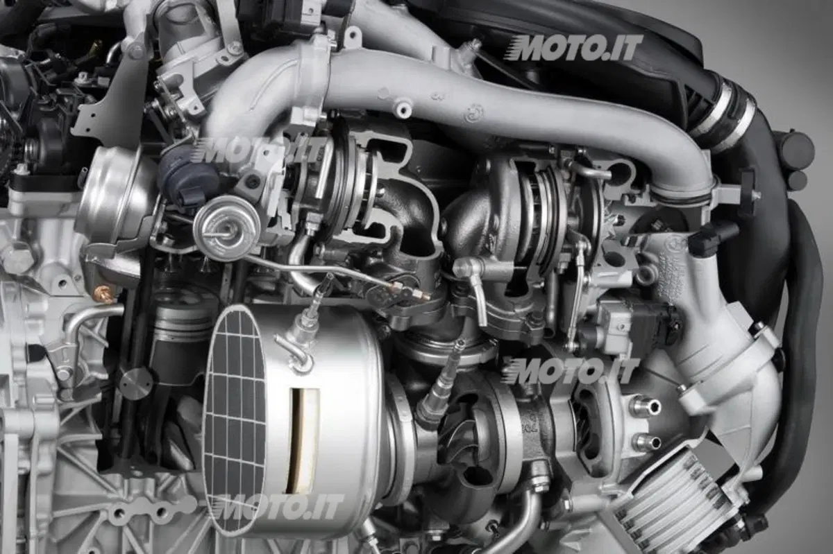 Toffanin: BMW M550d? Una M per tutti i giorni (18)