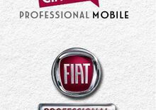 Fiat Pro Mobile: una app per i lavoratori “globetrotters”