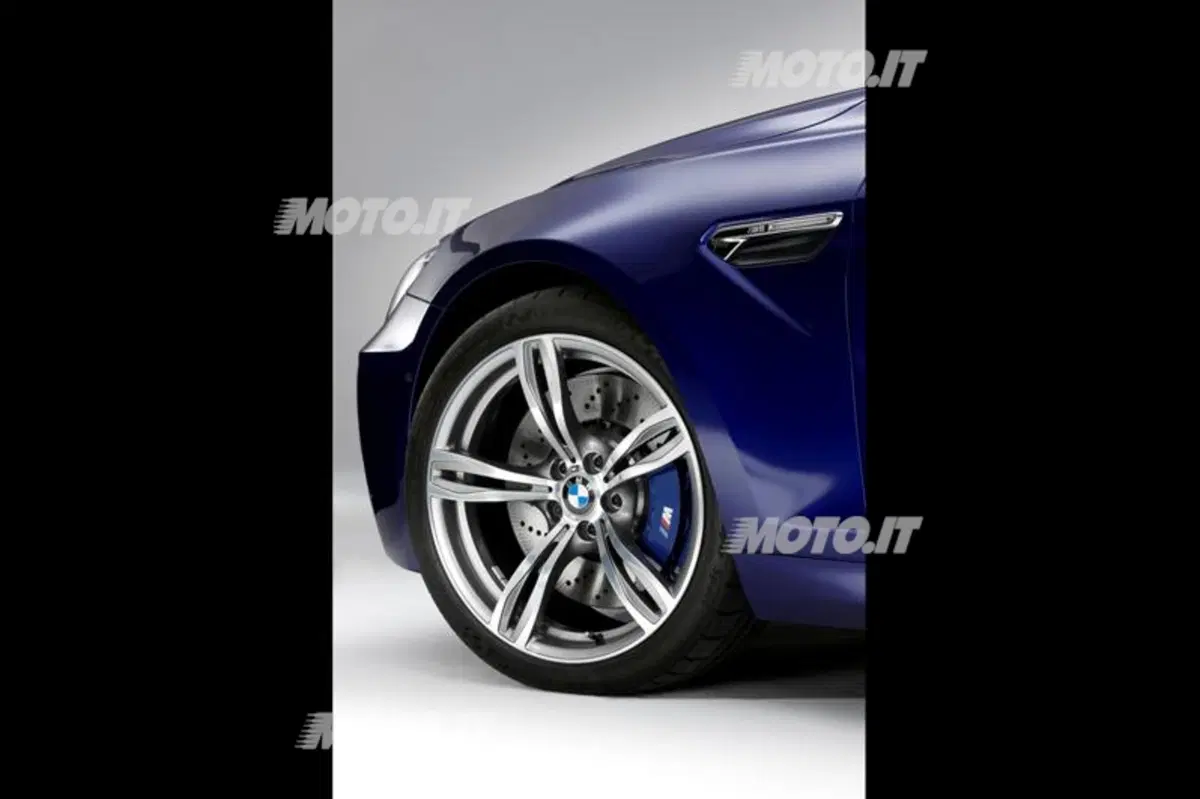 BMW M6 Cabrio: vis à vis con Alessandro Toffanin (12)