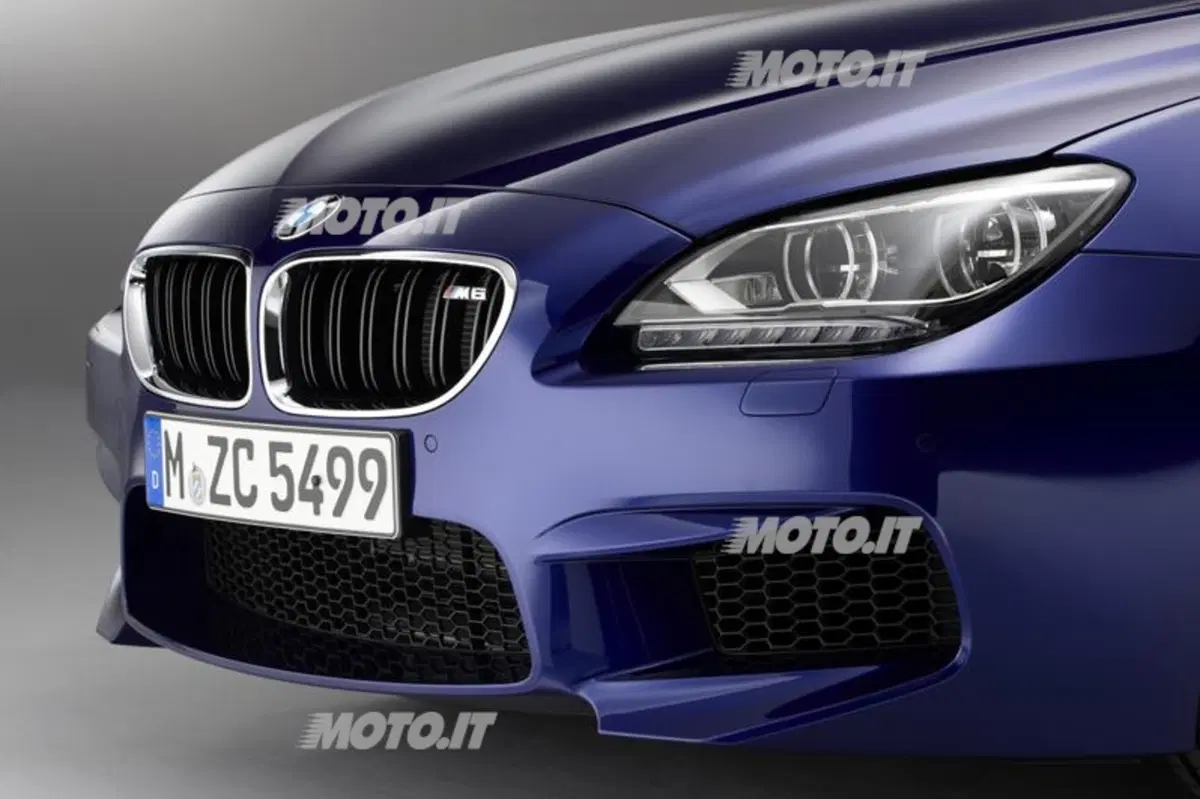 BMW M6 Cabrio: vis à vis con Alessandro Toffanin (13)