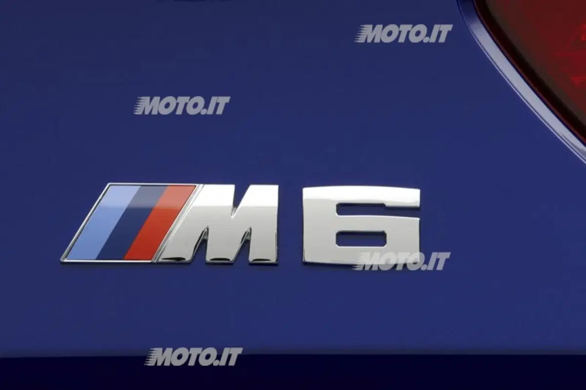BMW M6 Cabrio: vis à vis con Alessandro Toffanin (15)