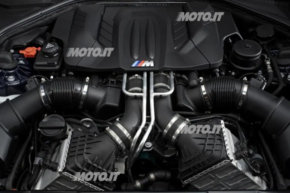 BMW M6 Cabrio: vis à vis con Alessandro Toffanin (20)