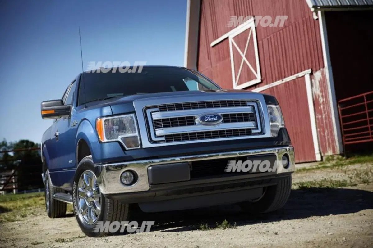 Ford F-150 M.Y. 2013 (2)