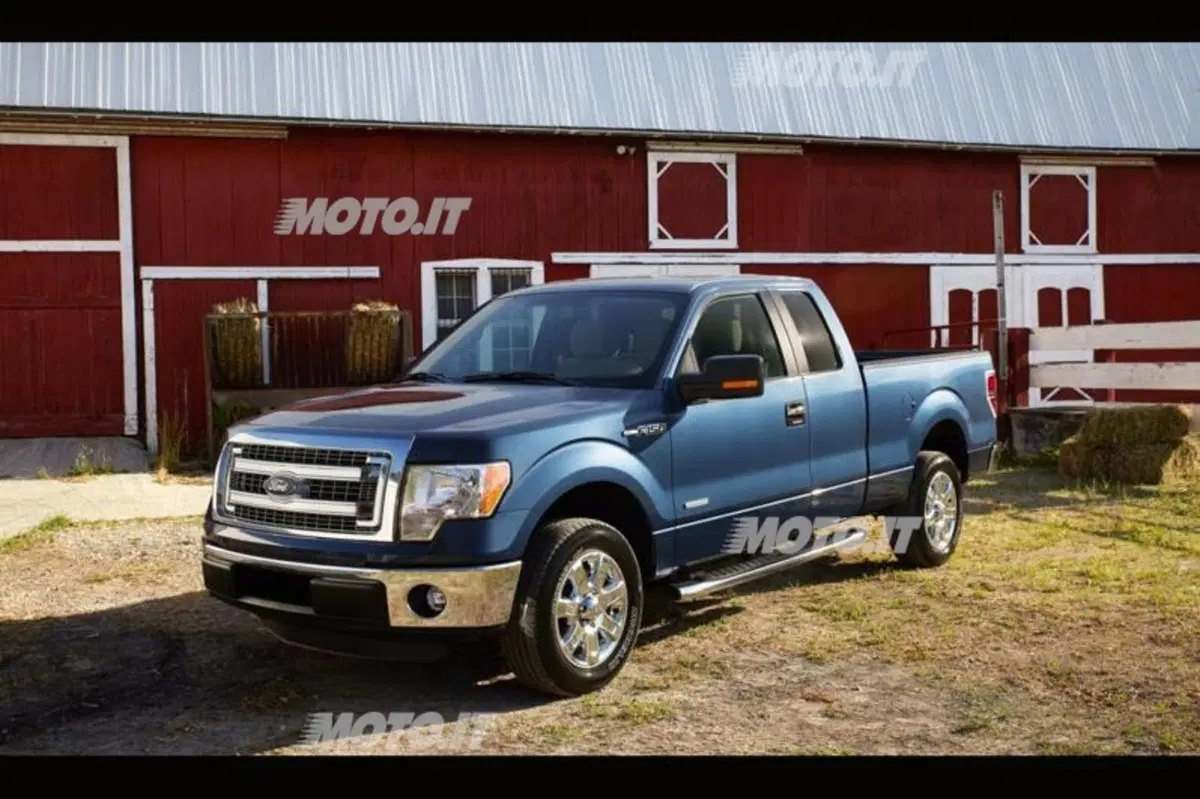 Ford F-150 M.Y. 2013 (4)