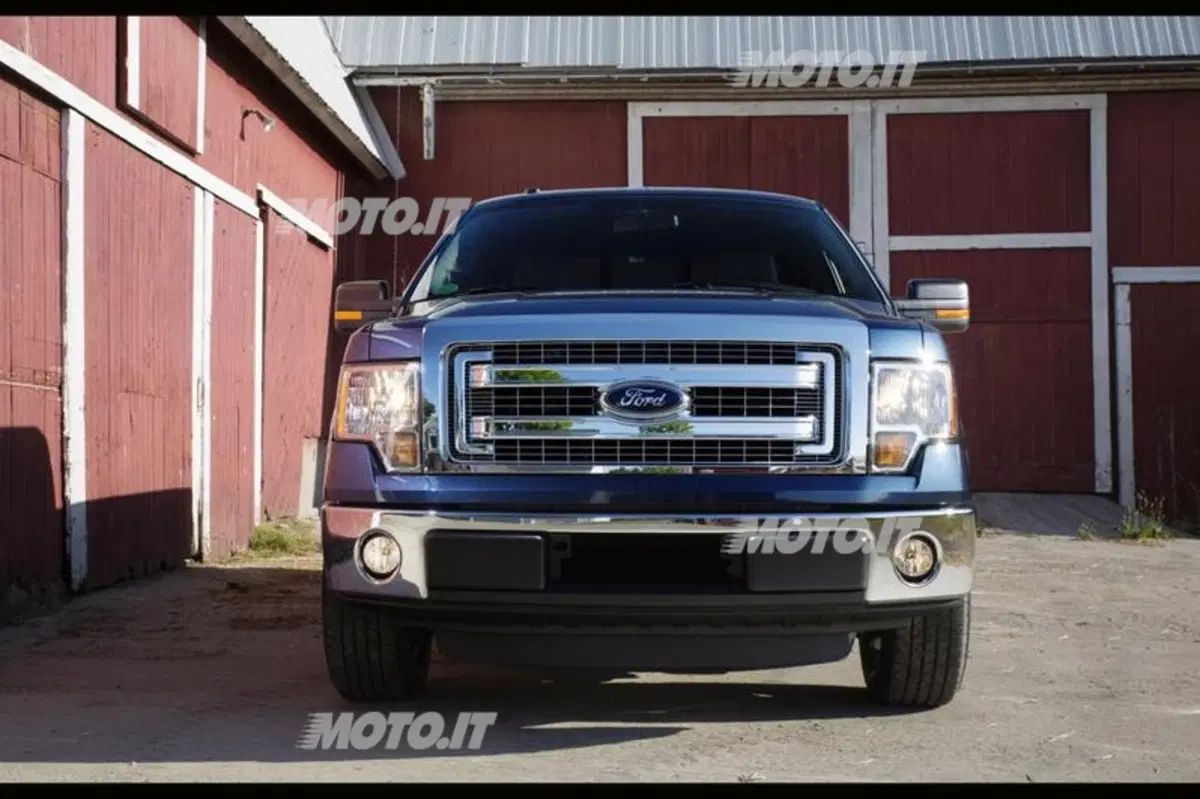 Ford F-150 M.Y. 2013 (7)