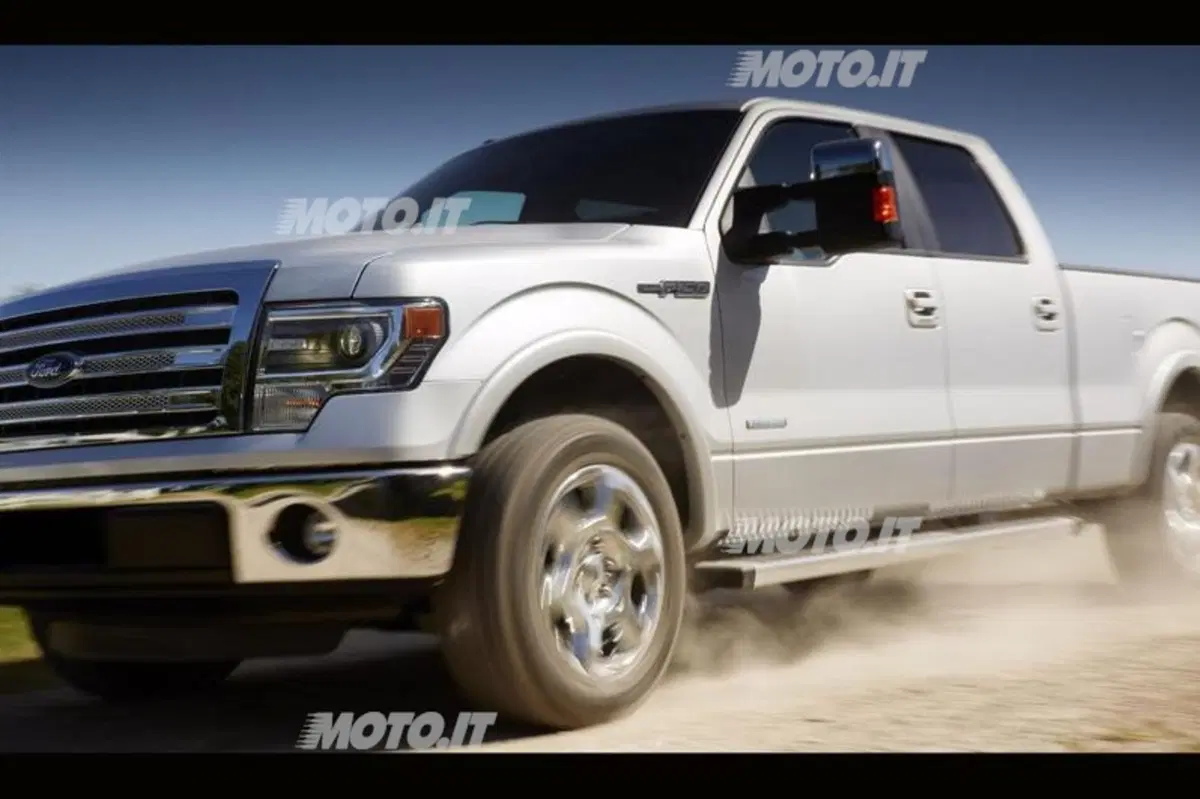 Ford F-150 M.Y. 2013 (8)