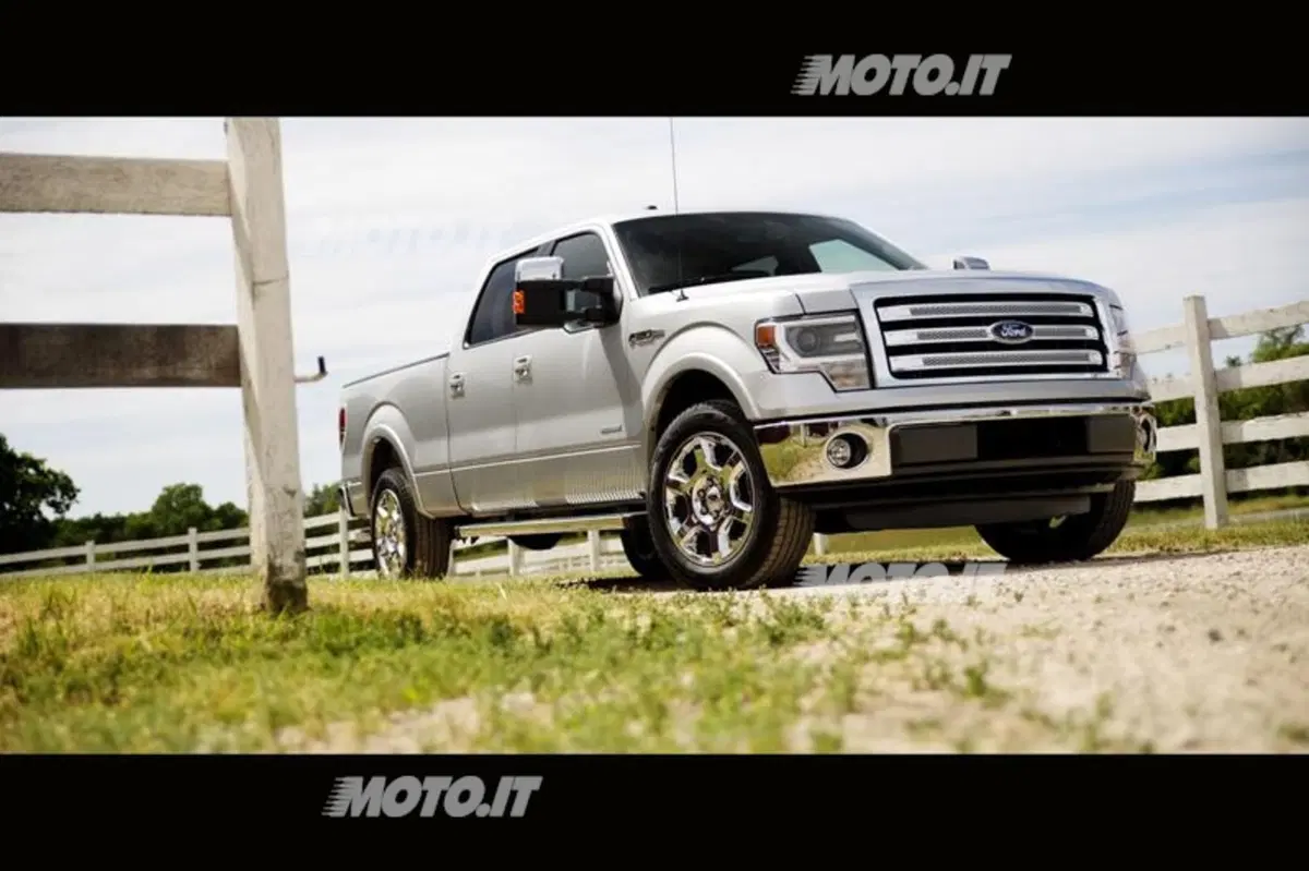 Ford F-150 M.Y. 2013 (10)