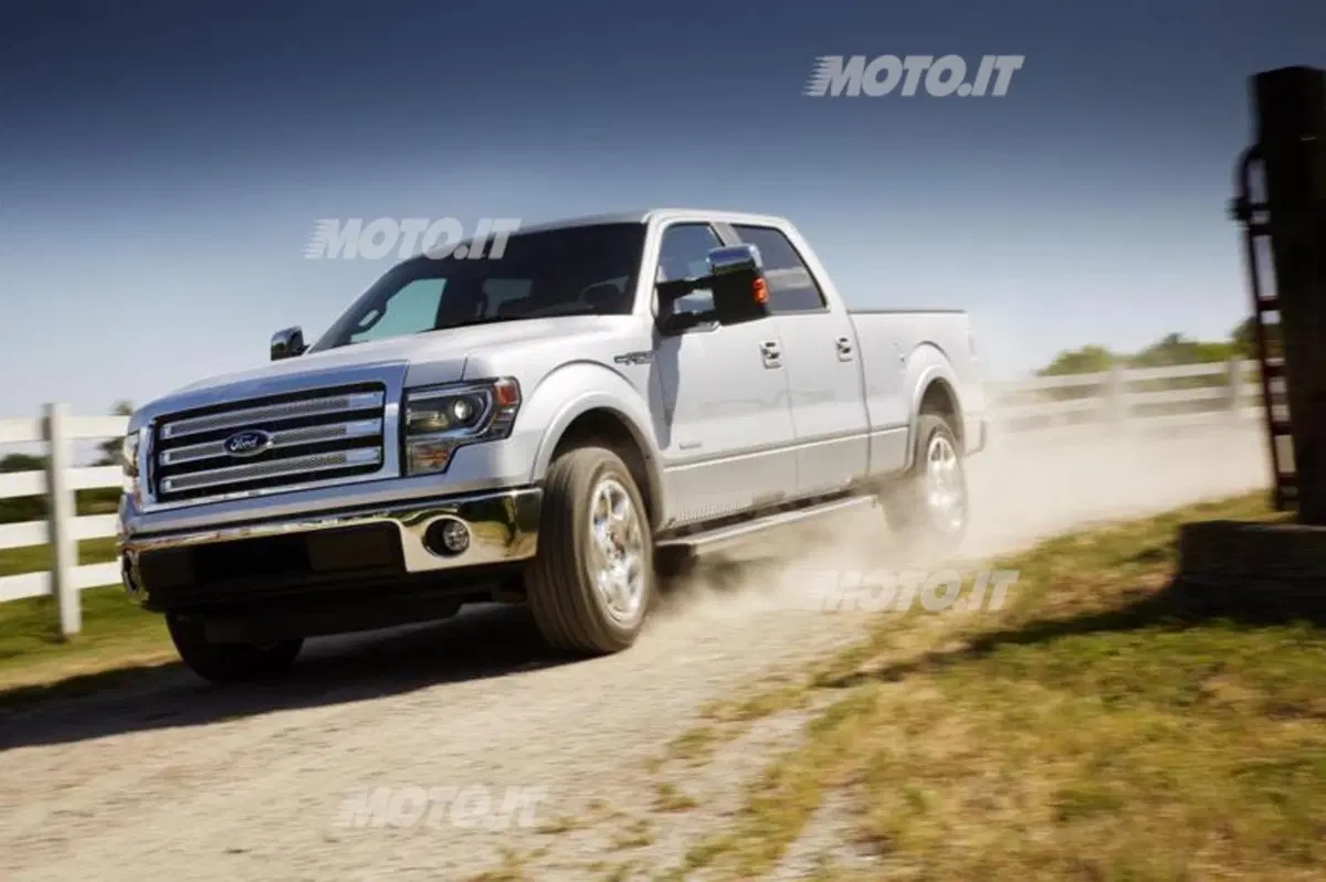 Ford F-150 M.Y. 2013 (11)