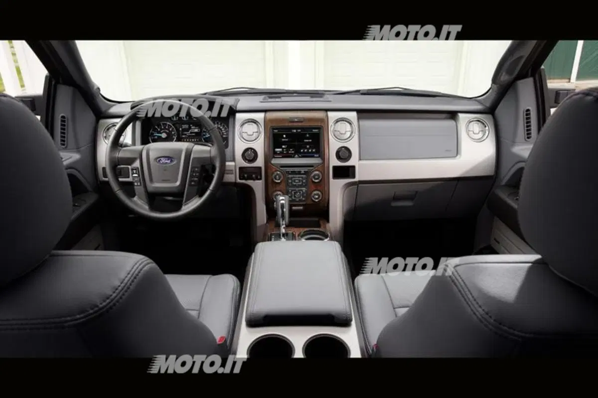 Ford F-150 M.Y. 2013 (12)