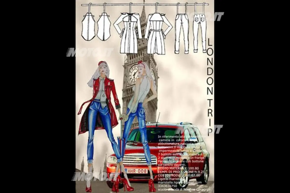 Young Creative Chevrolet: decretati i finalisti dell'edizione 2012 (2)