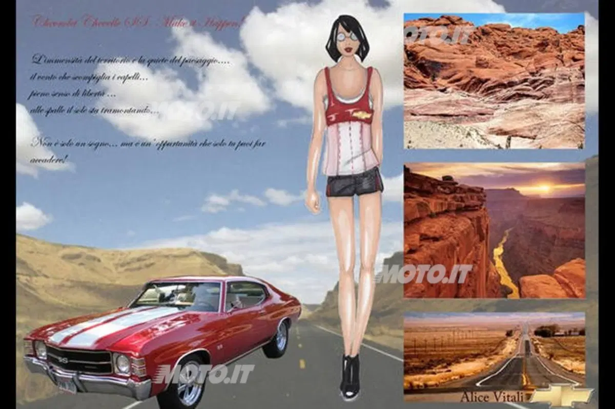 Young Creative Chevrolet: decretati i finalisti dell'edizione 2012 (4)