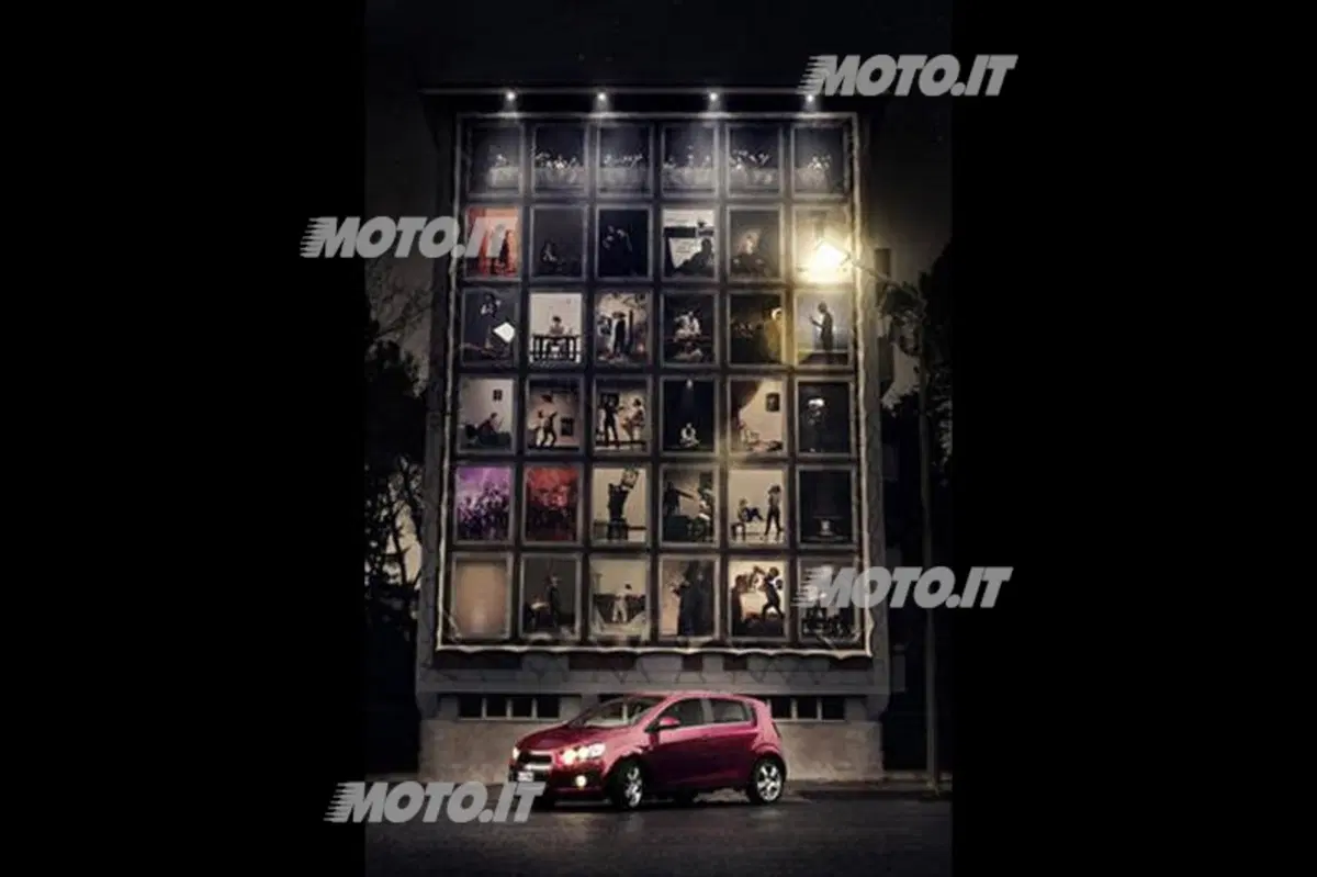 Young Creative Chevrolet: decretati i finalisti dell'edizione 2012 (7)