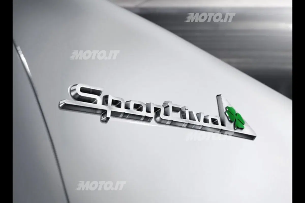 Alfa Romeo Giulietta “Sportiva” (4)