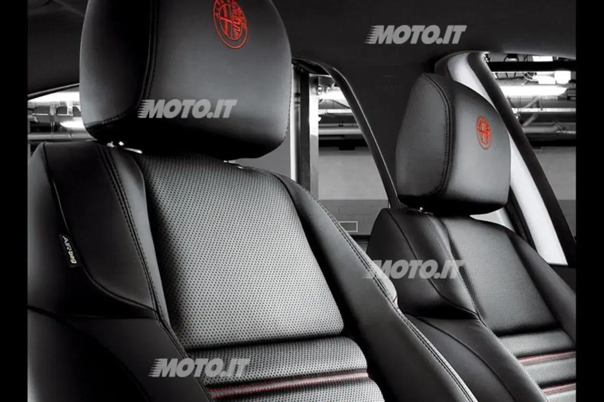 Alfa Romeo Giulietta “Sportiva” (6)