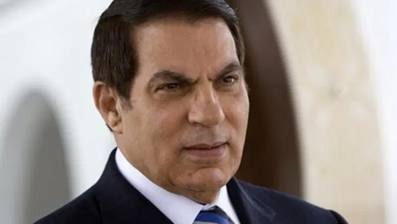 Zine El Abidine Ben Ali: all'asta le auto del dittatore