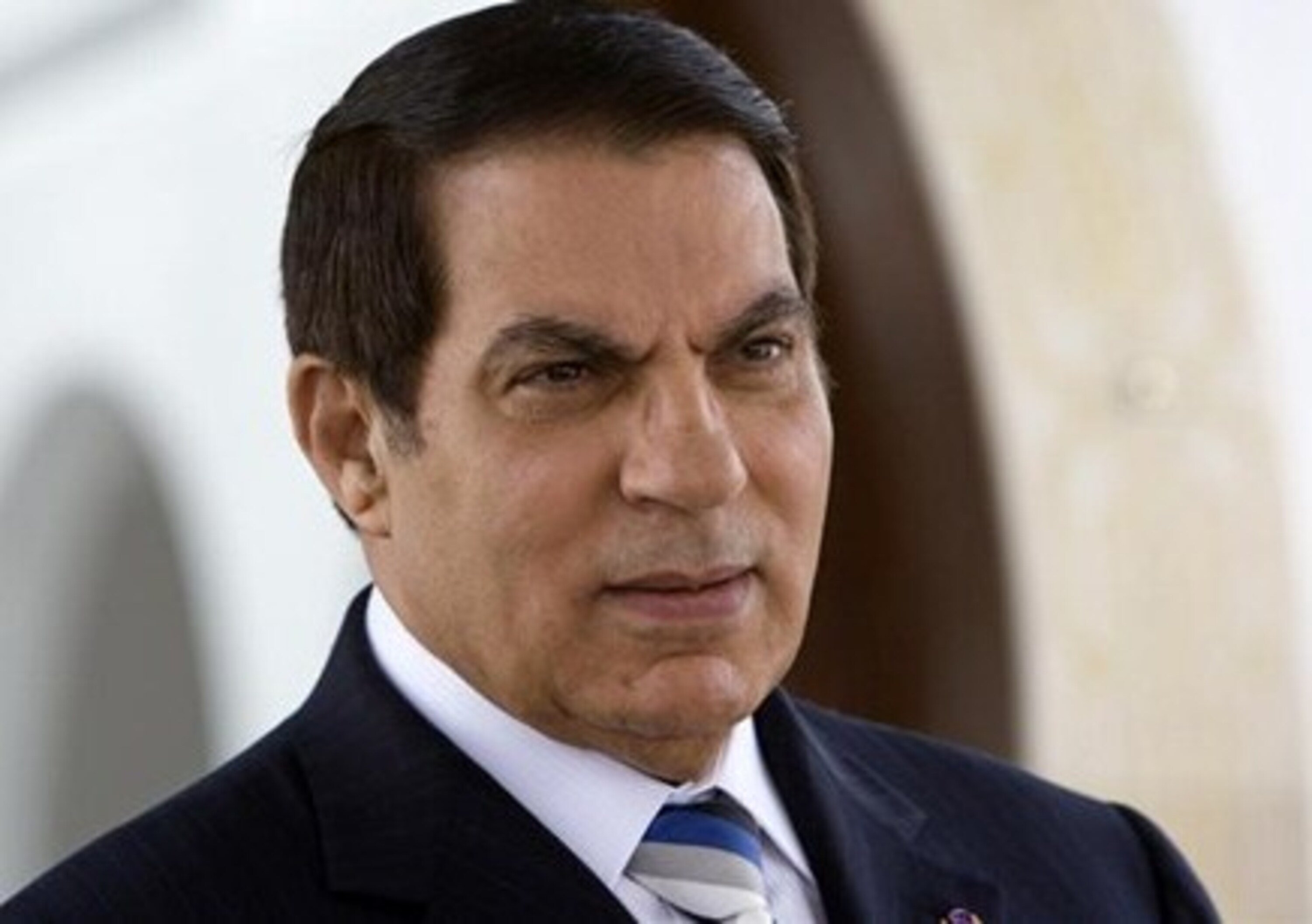 Zine El Abidine Ben Ali: all&#039;asta le auto del dittatore