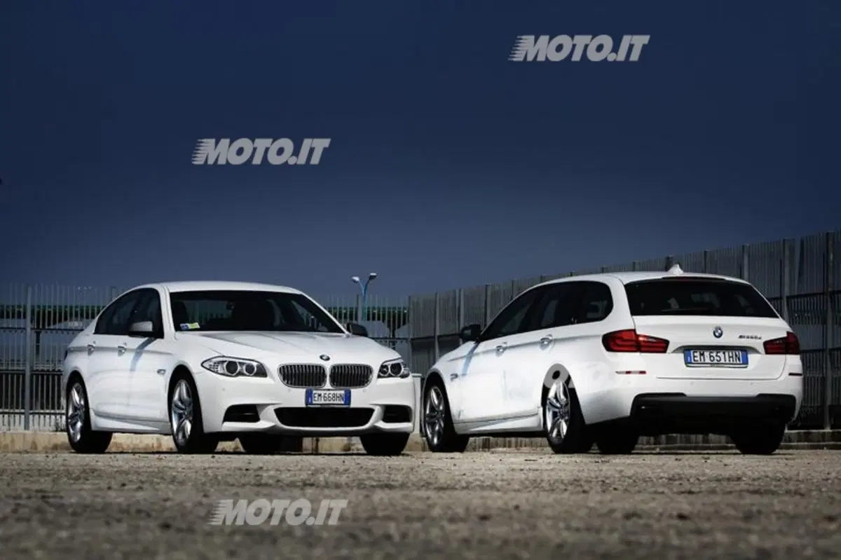 BMW M550d xDrive (16)