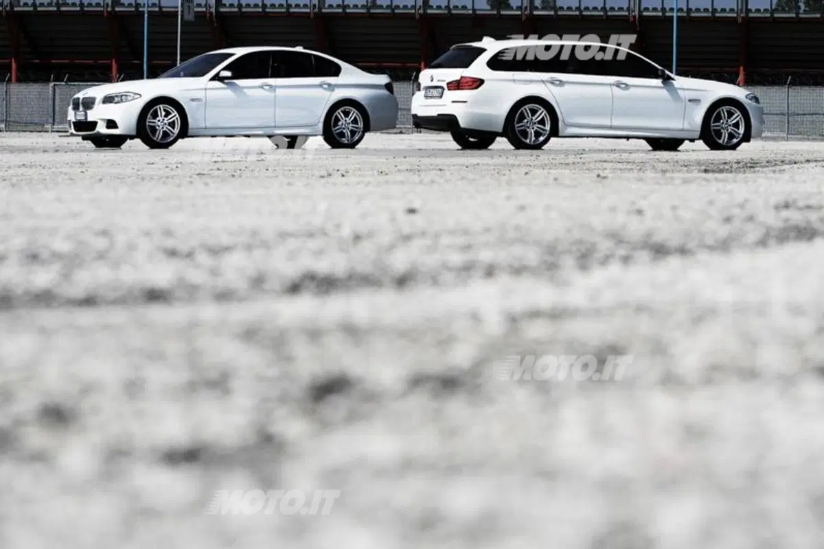 BMW M550d xDrive (23)