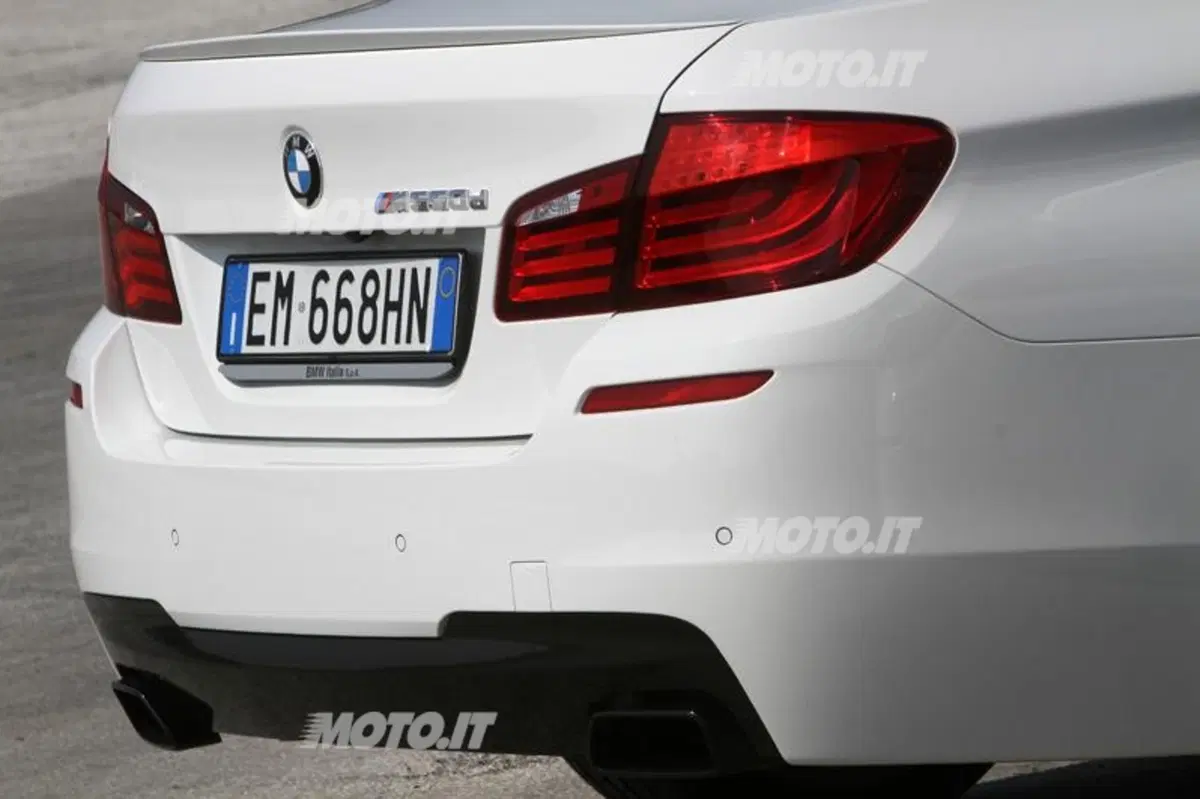 BMW M550d xDrive (26)