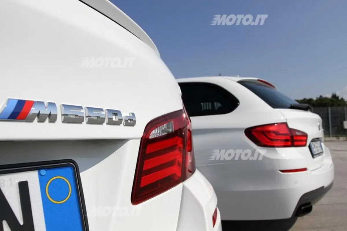 BMW M550d xDrive (27)