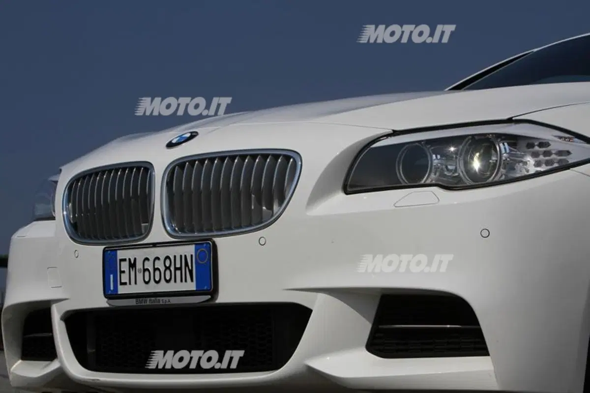 BMW M550d xDrive (28)