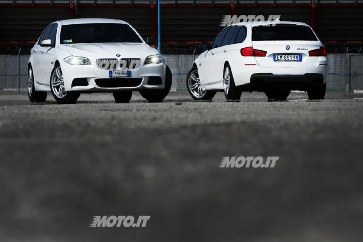BMW M550d xDrive (29)