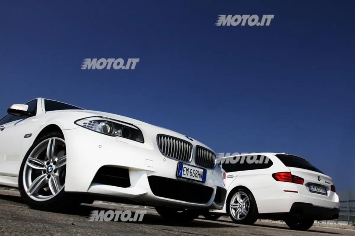 BMW M550d xDrive (31)