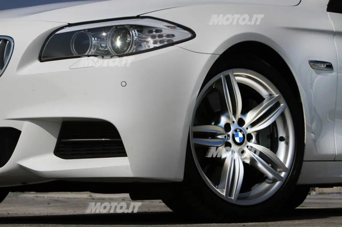 BMW M550d xDrive (33)
