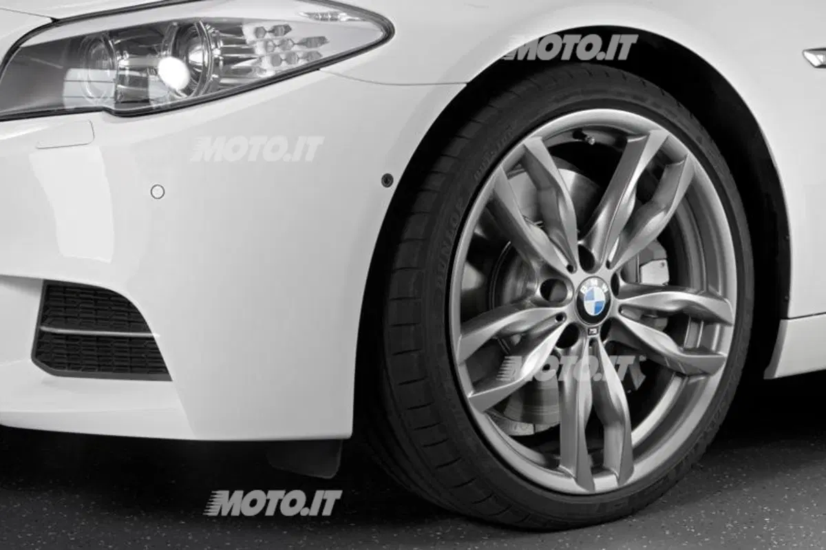 BMW M550d xDrive (34)