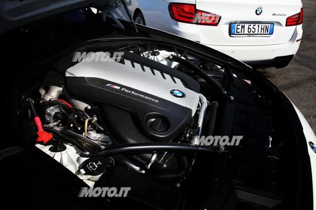 BMW M550d xDrive (36)