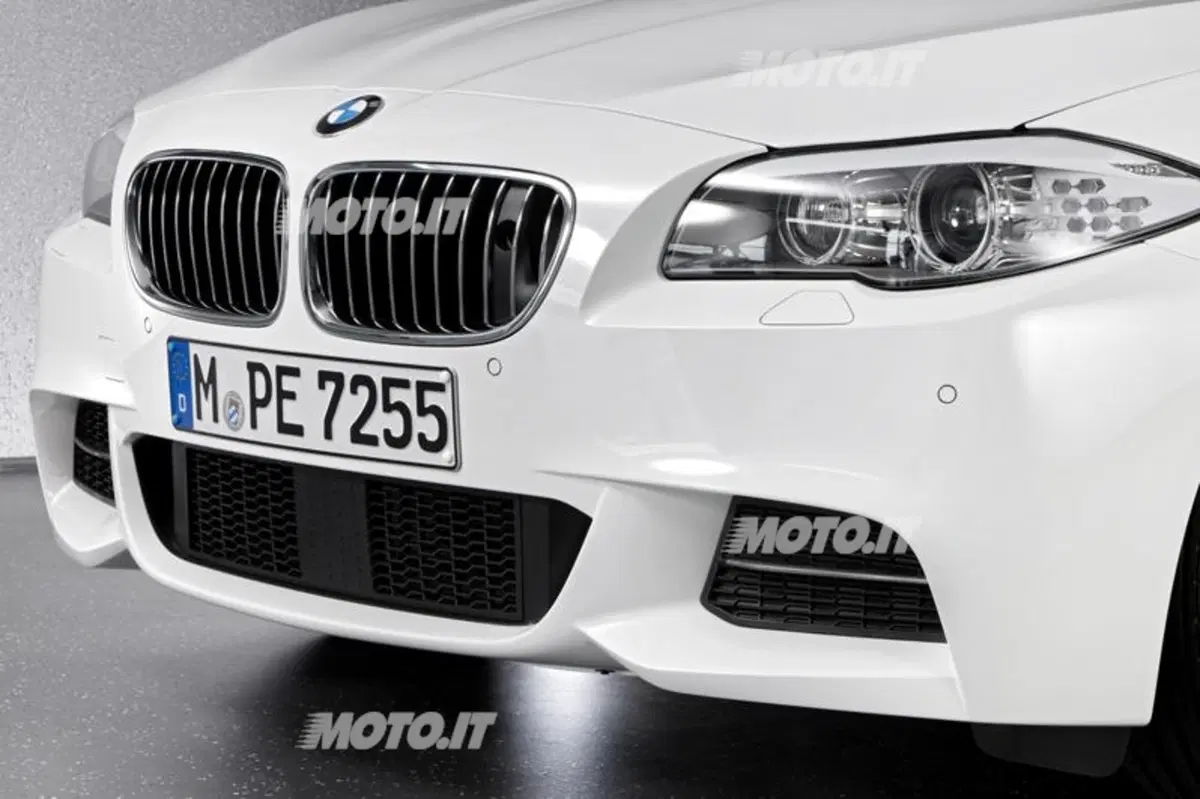 BMW M550d xDrive (40)