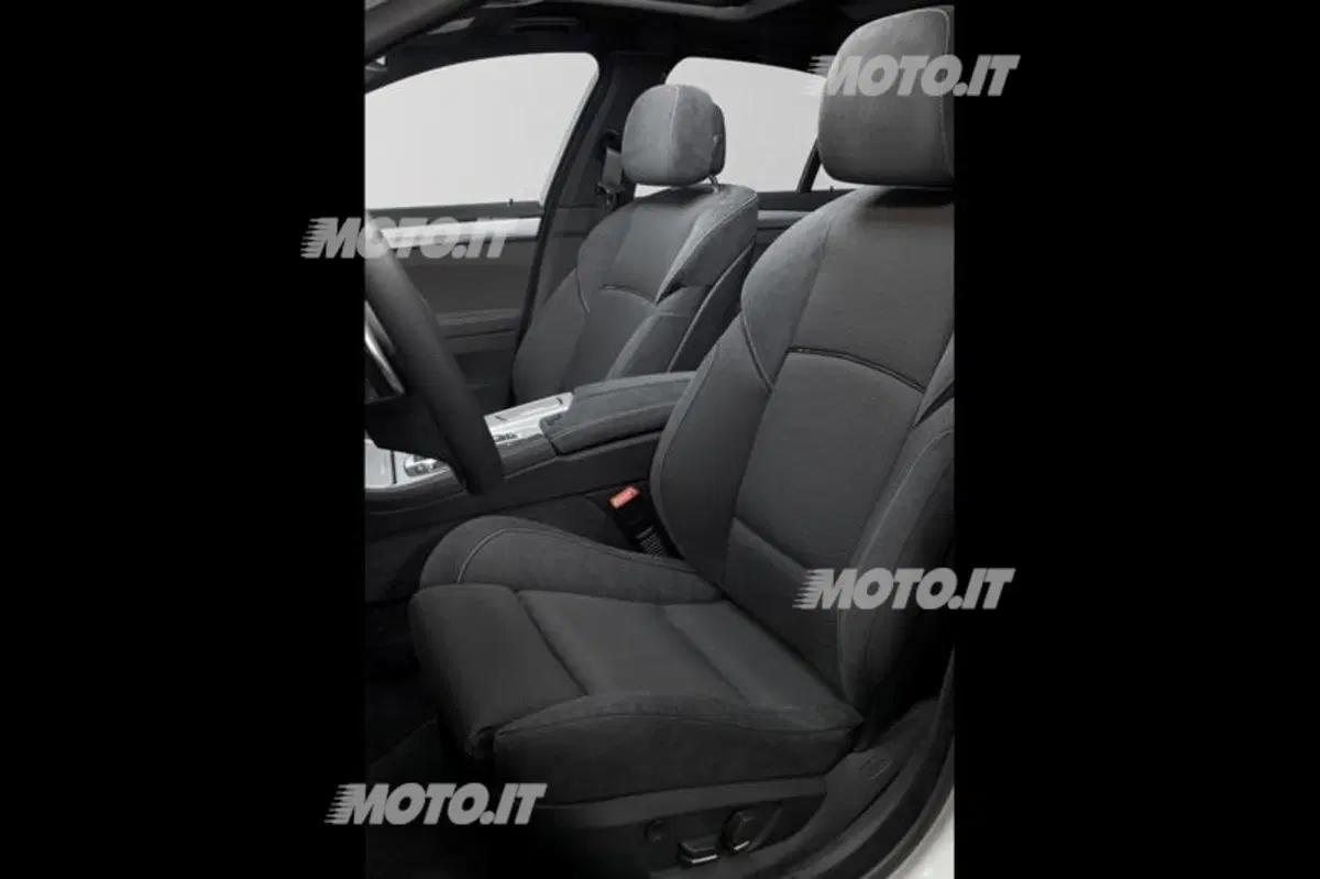 BMW M550d xDrive (41)
