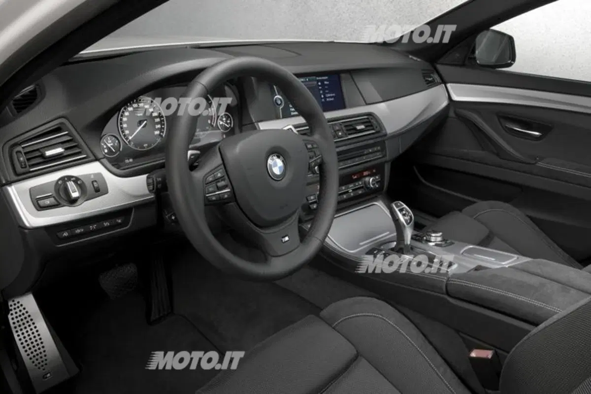 BMW M550d xDrive (43)