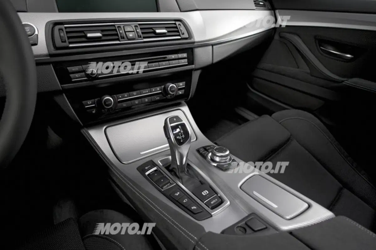 BMW M550d xDrive (46)