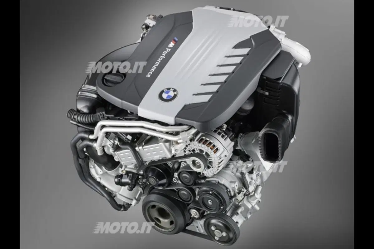 BMW M550d xDrive (49)