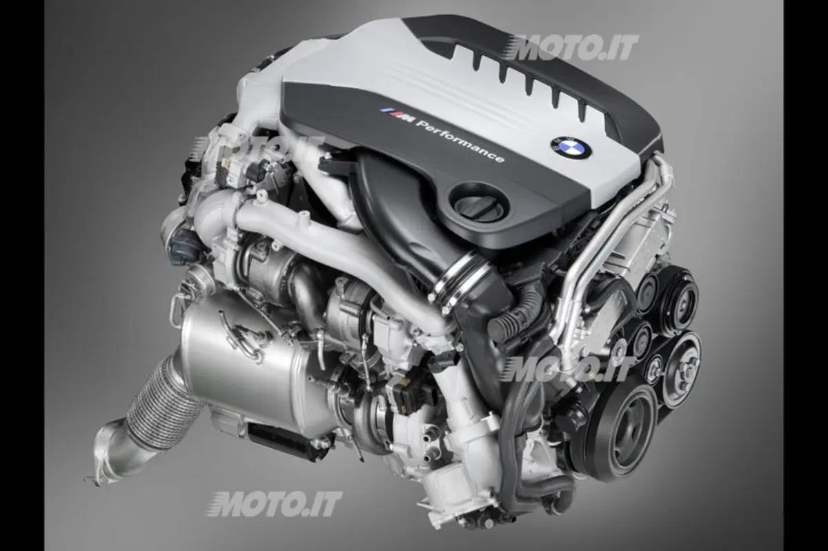 BMW M550d xDrive (50)