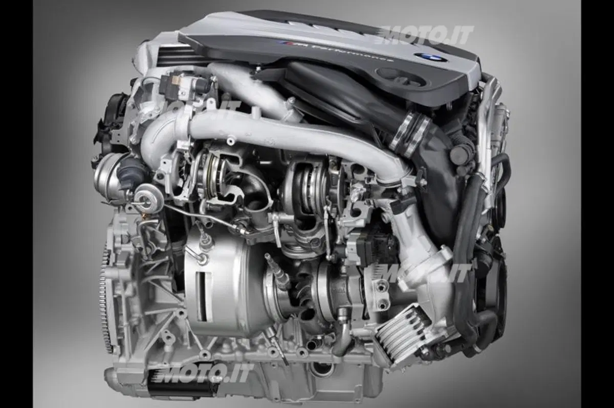 BMW M550d xDrive (51)