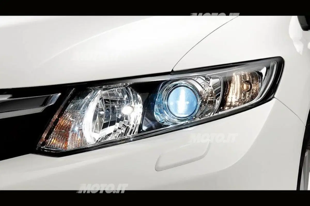 Honda Civic Sedan (11)