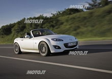 Mazda MX-5 Yusho Concept