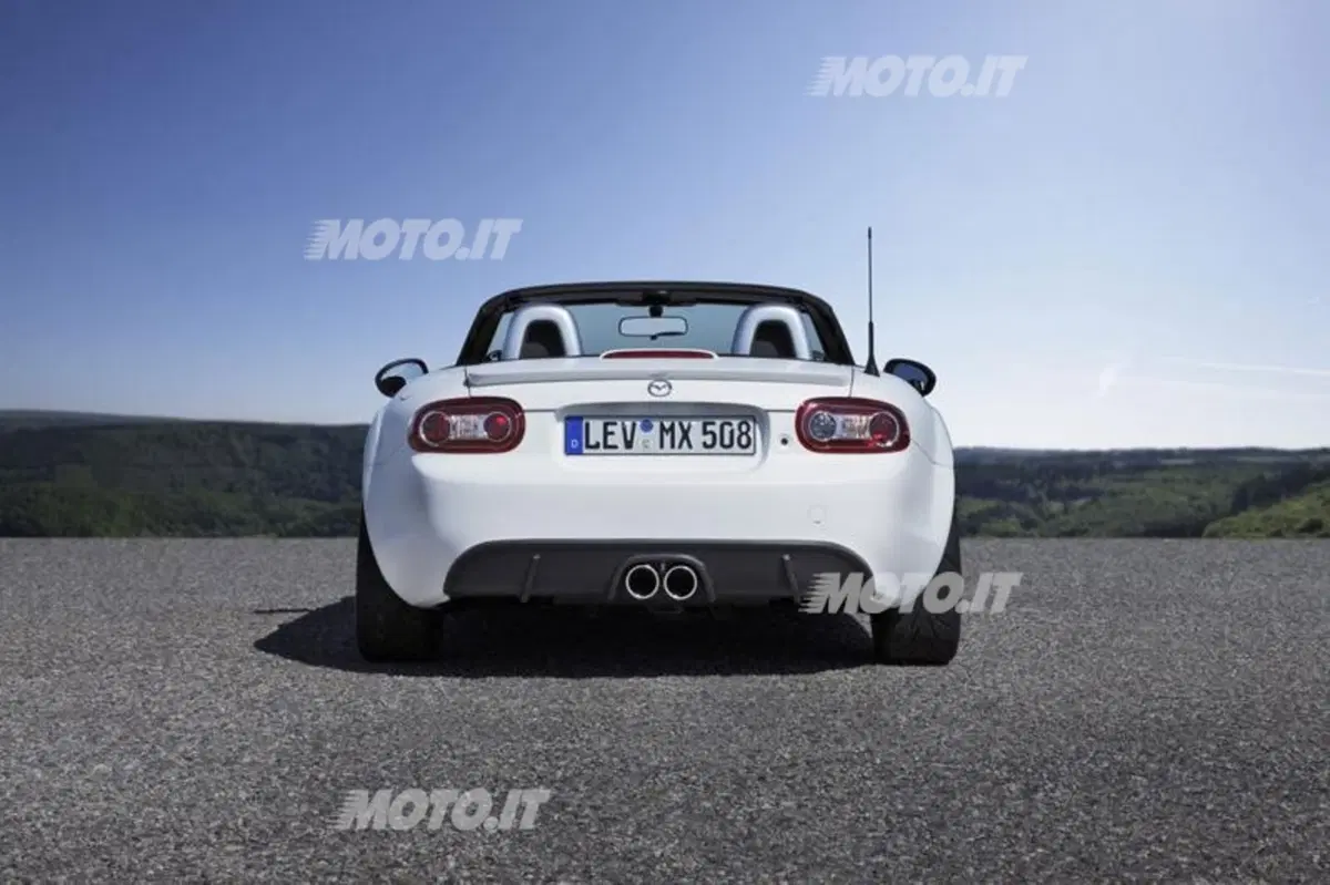 Mazda MX-5 Yusho Concept (4)