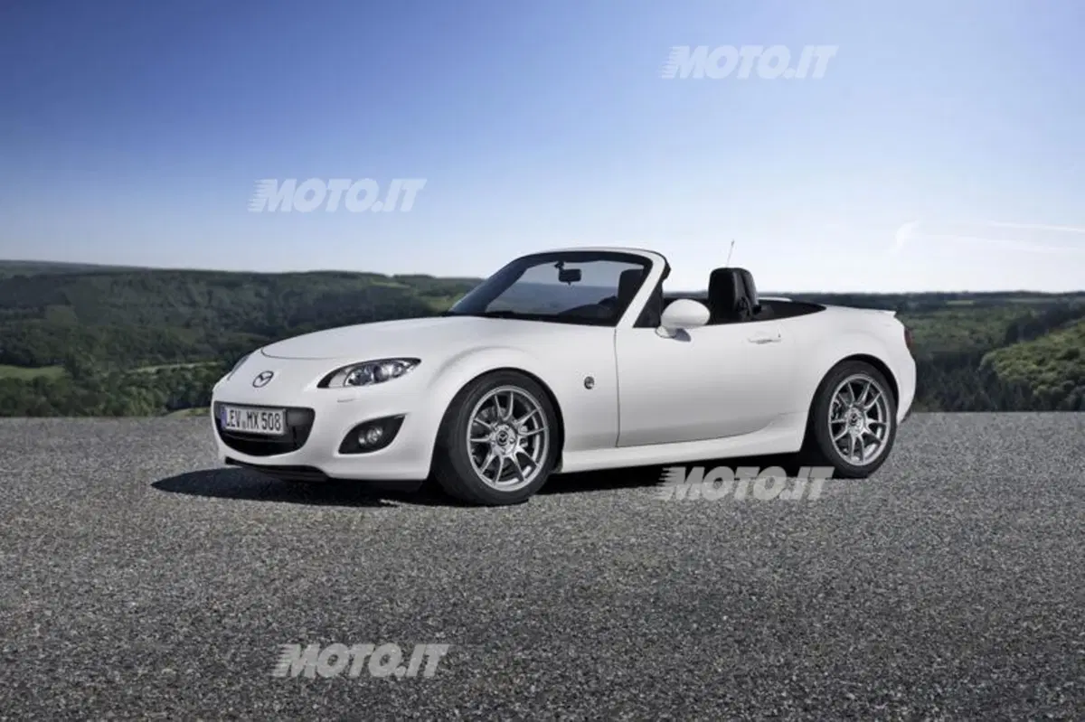 Mazda MX-5 Yusho Concept (7)