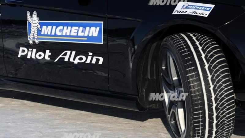 Michelin: le valutazioni dell&rsquo;etichettatura europea