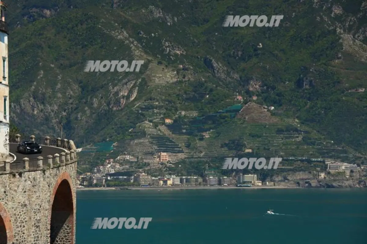 Un giro per la vita 2012: da Sapri a Napoli (3)